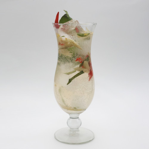 Baijiu Tom Yum