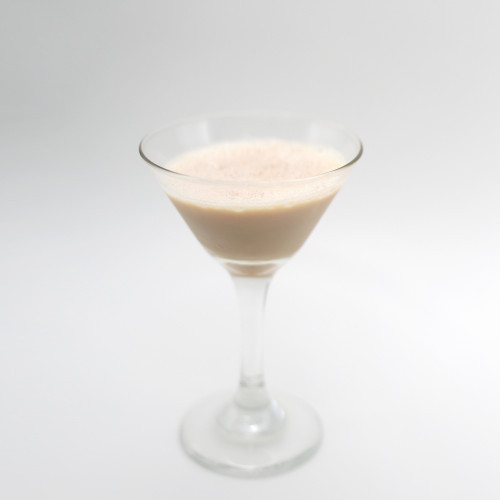 Lang flavor Mocha