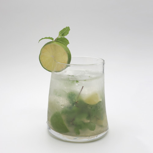 Baijiu Mojito