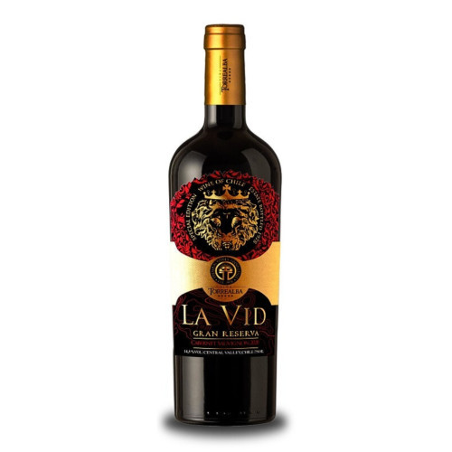 Viña Torrealba La Vid Gran Reserva Cabernet Sauvignon 2020