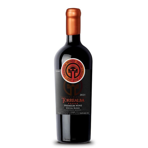 Viña Torrealba Premium Special Blend 2021