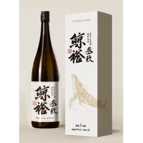 JingJu 39 1.8ml