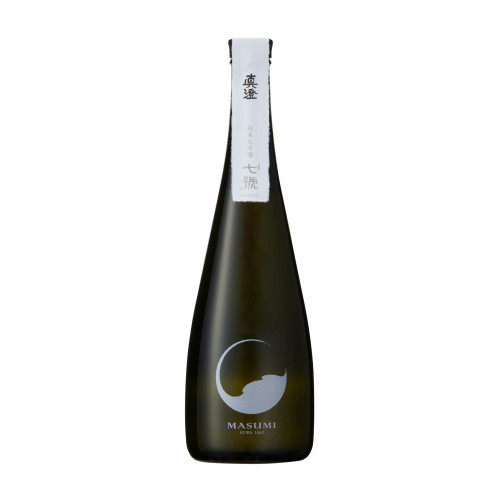 Masumi NANAGO Junmai Daiginjo