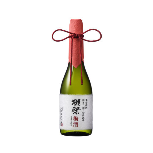 Dassai Plum Liqueur