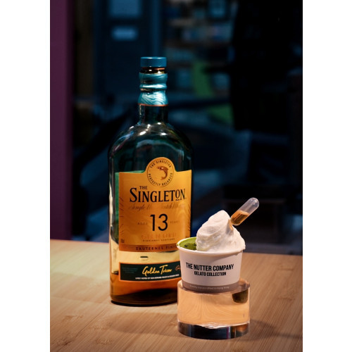 The Singleton威士忌Gelato