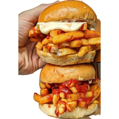 Chip butty