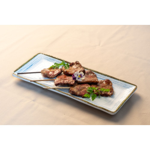 牛脷串