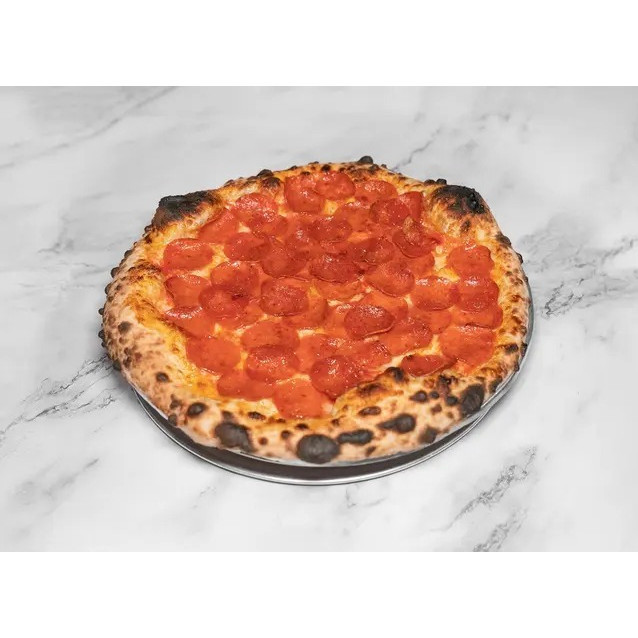 pepperoni americano