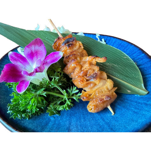 Skewer Miso Pork Tripe