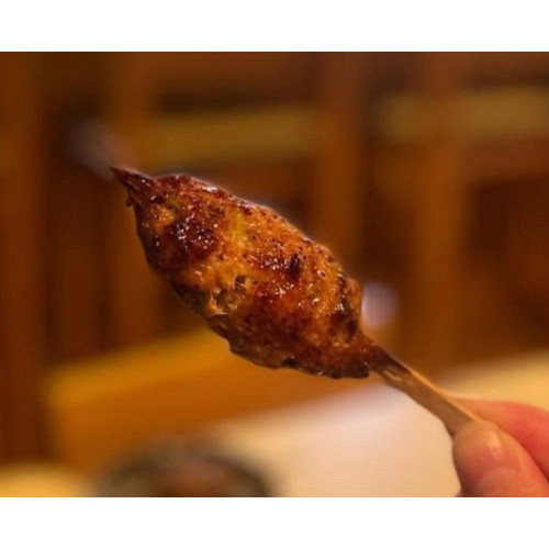 Nankotsu Tsukune Yaki