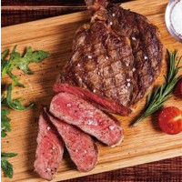 CAB Ribeye Steak 200g