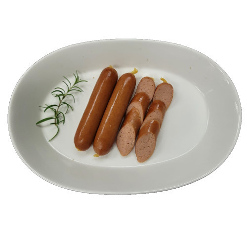 Smoke Frankfurter