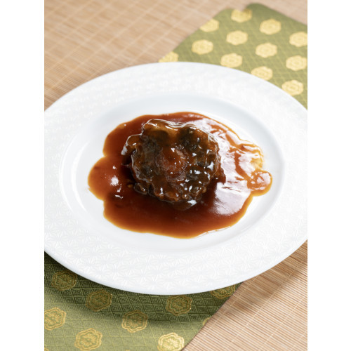 Braised Ox Tail