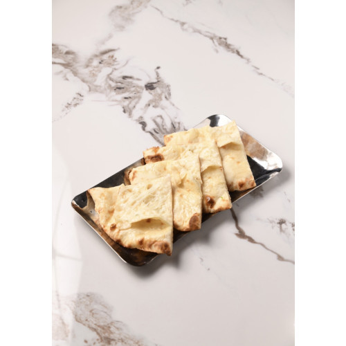 Cheese Naan