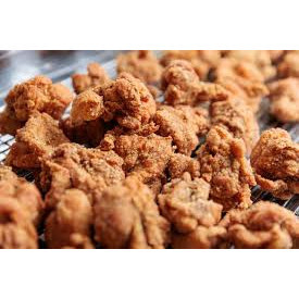 fried chicken