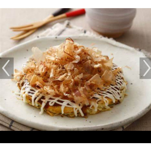 Okonomiyaki