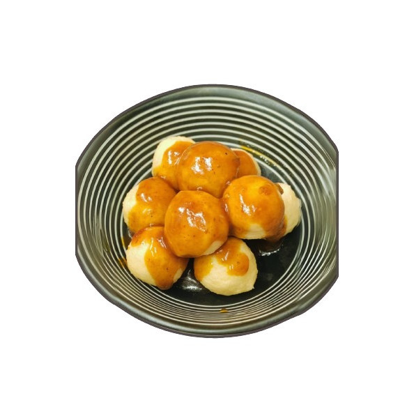 Fish Ball(10pcs)