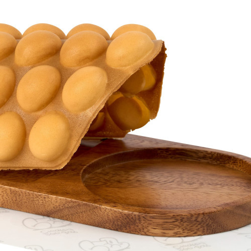 原味雞蛋仔
