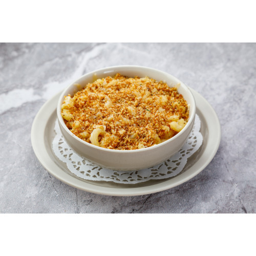 Mac & Cheese