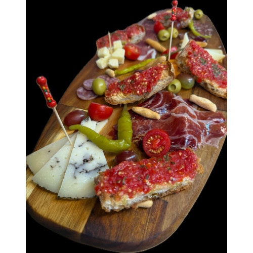 Tasting Platter