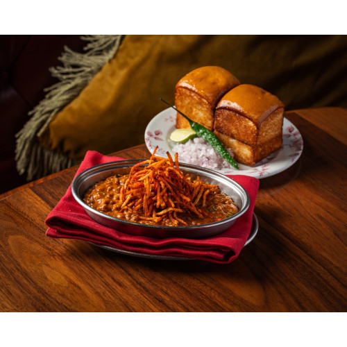 Keema Pau