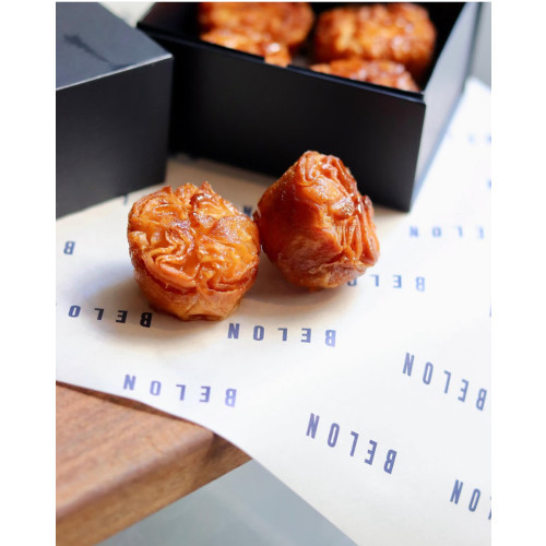 Kouign Amann