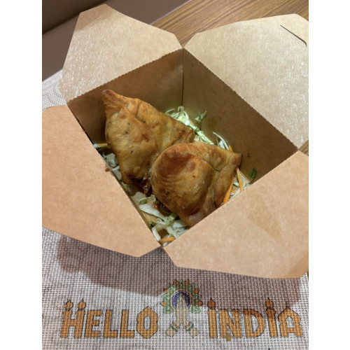 Samosa