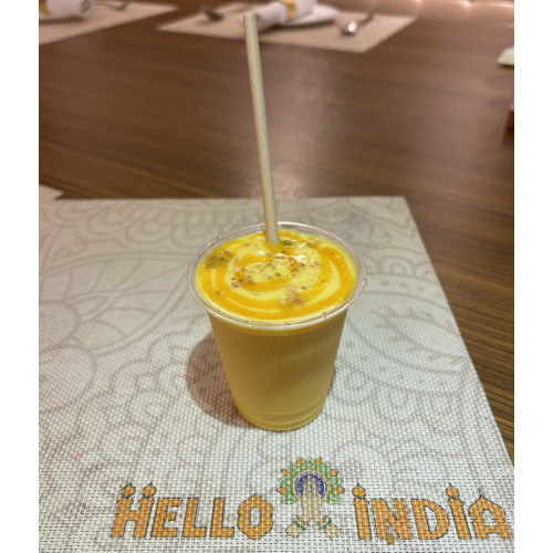 Mango Lassi