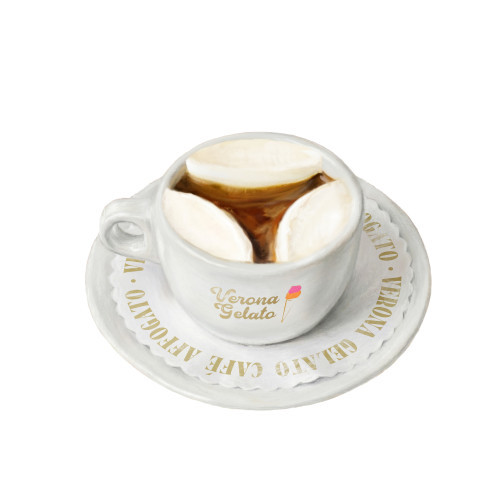 Italian Affogato