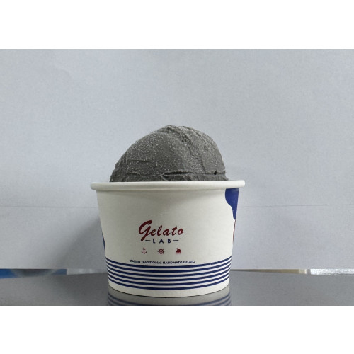 Black sesame
