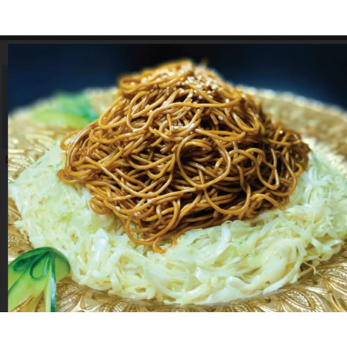 爵士炒麵（詠藜園）