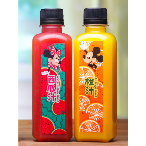 鮮果汁