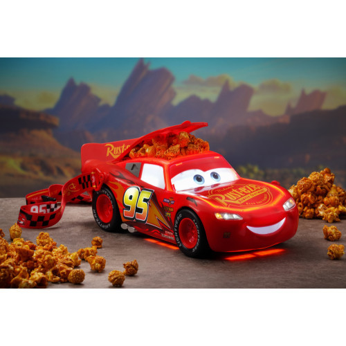 反斗車王爆谷桶