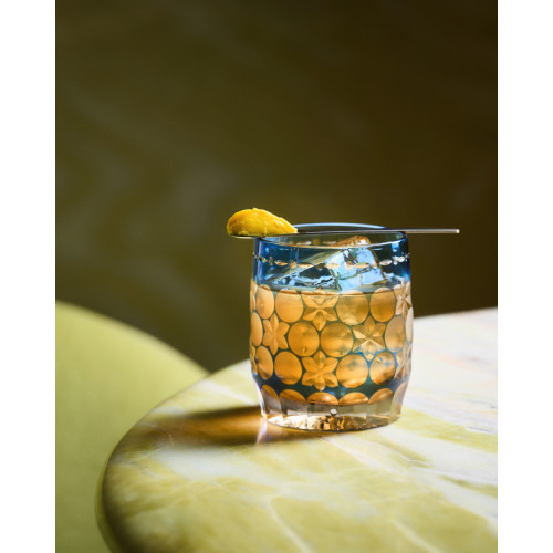 The 3 A.M. Whisky