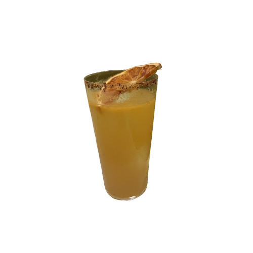 Passion Paloma