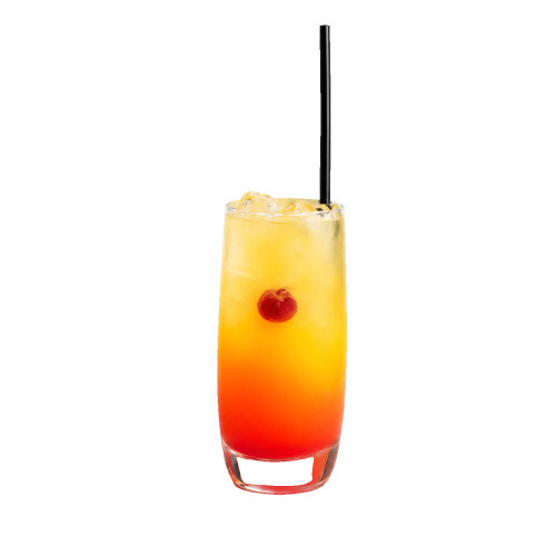 招牌無酒精特飲 (Early Birdie)