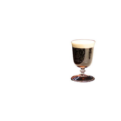 Irish Coffee