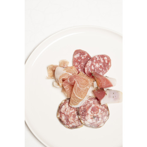 Piedmontese Salumi