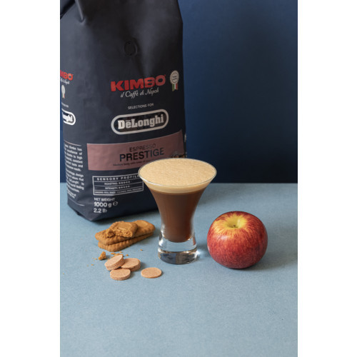 Apple Haw Shakerato