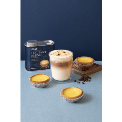 Egg Tart