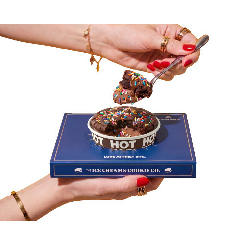 HOT TOP !