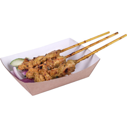 The Market Chicken Satay