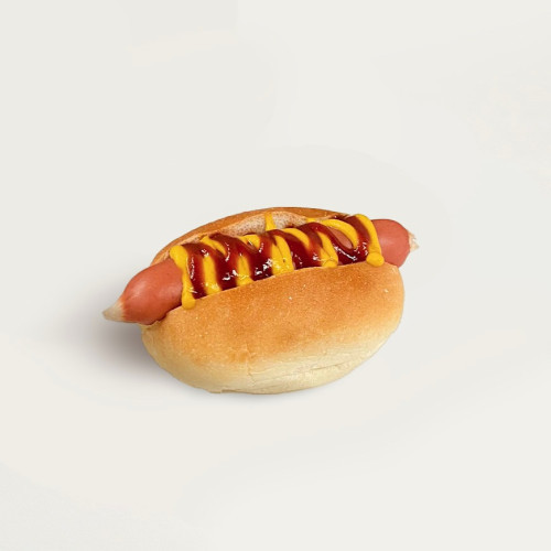 Mini Hot Dog