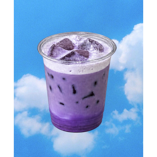 Ube Mystery