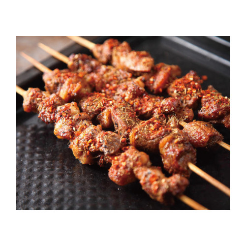 BBQ Skewers