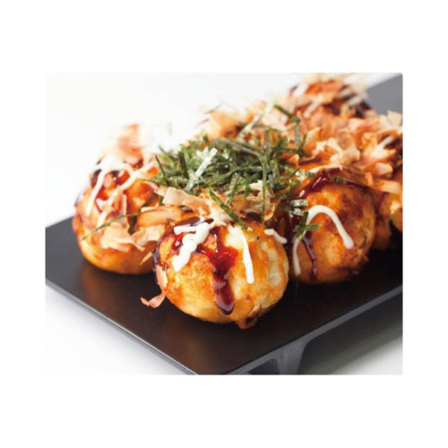 Takoyaki