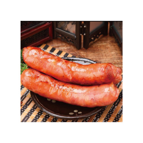 Taiwanese Sausages