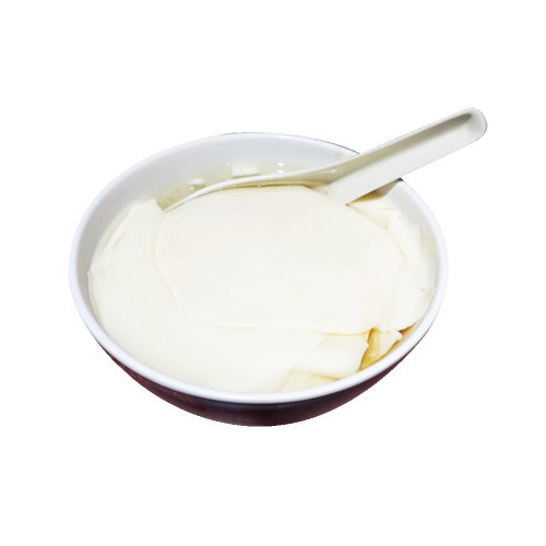 Tofu Pudding