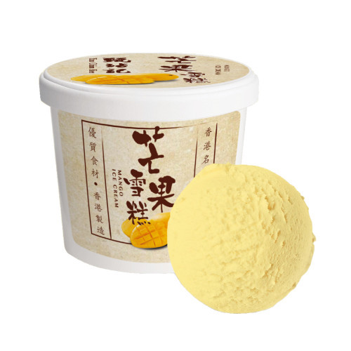 芒果雪糕