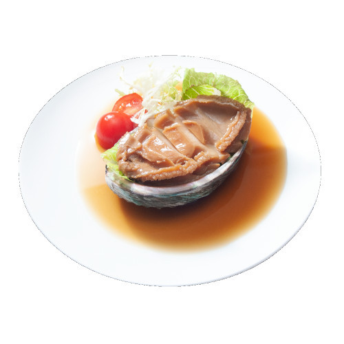 Chilled Moutai Abalone